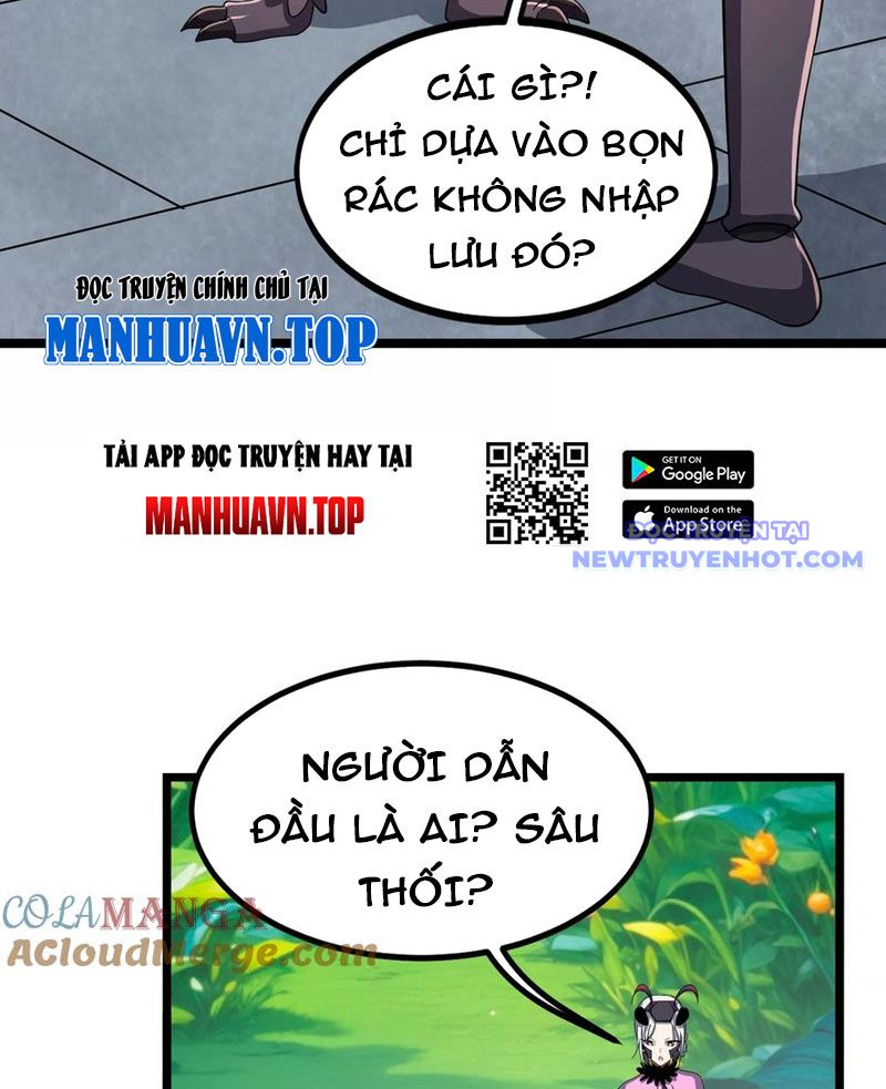 Vũ Trụ Trùng Vương chapter 8 - Trang 92