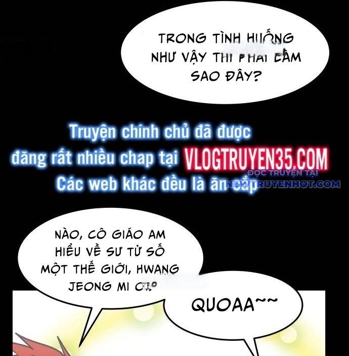 Trường Trung Học Thú Nhân chapter 90 - Trang 61