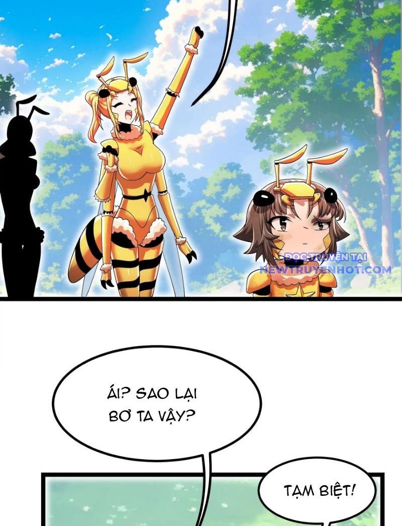 Vũ Trụ Trùng Vương chapter 16 - Trang 61