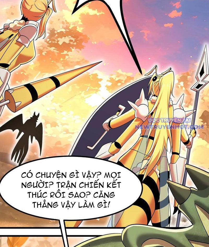 Vũ Trụ Trùng Vương chapter 25 - Trang 49