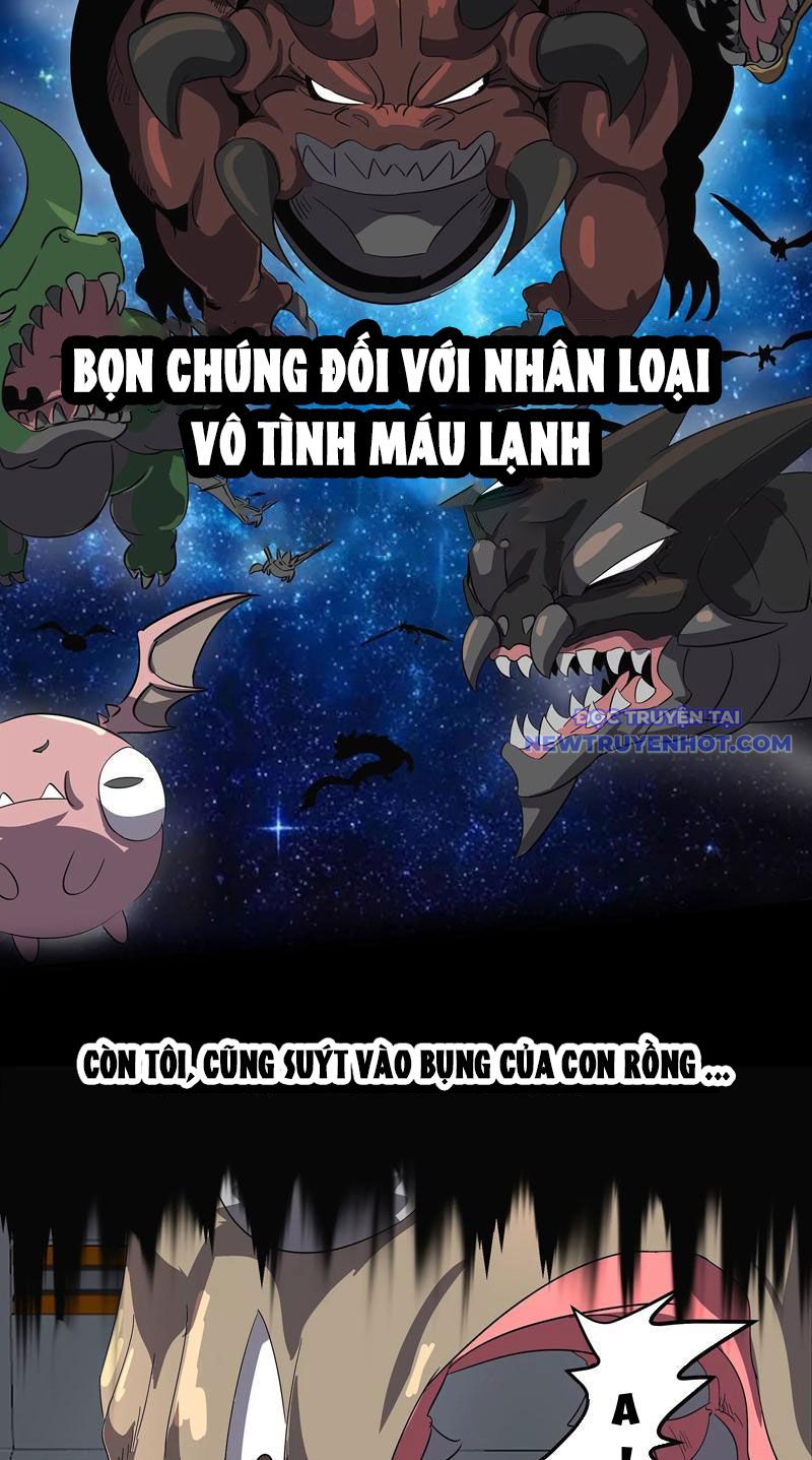 Vũ Trụ Trùng Vương chapter 1 - Trang 8