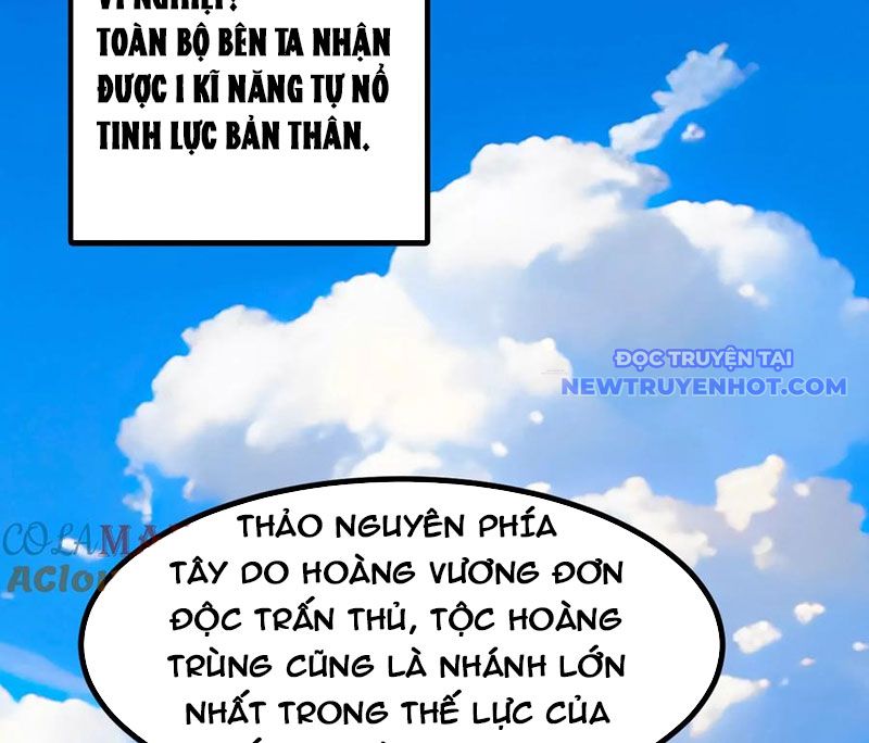 Vũ Trụ Trùng Vương chapter 19 - Trang 50