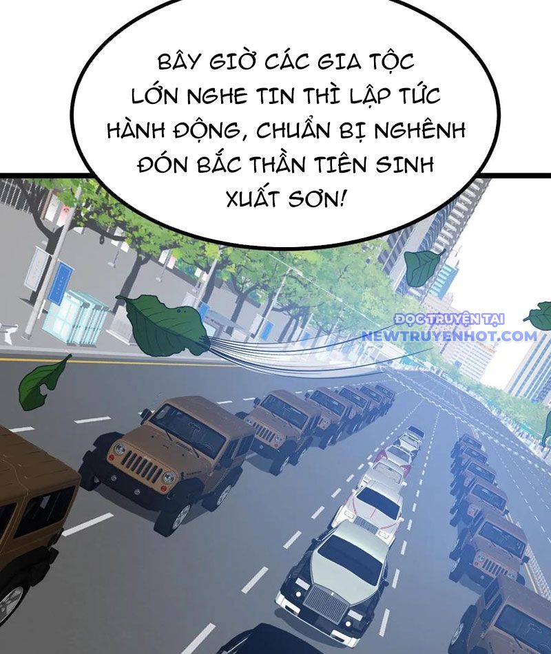 Ta Có 90 Tỷ Tiền Liếm Cẩu! chapter 484 - Trang 7