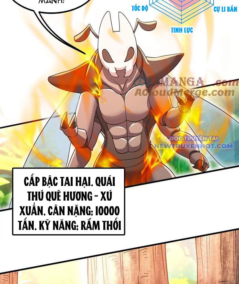 Vũ Trụ Trùng Vương chapter 20 - Trang 71