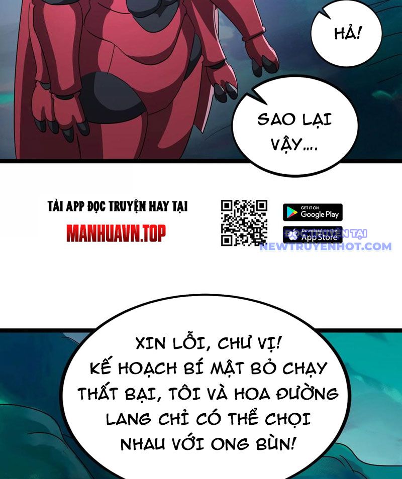 Vũ Trụ Trùng Vương chapter 8 - Trang 15