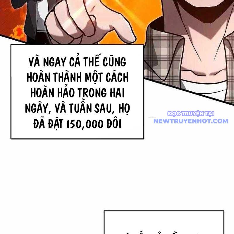 Cách Một Tử Linh Sư Cấp Thảm Họa Nghỉ Hưu chapter 10 - Trang 107