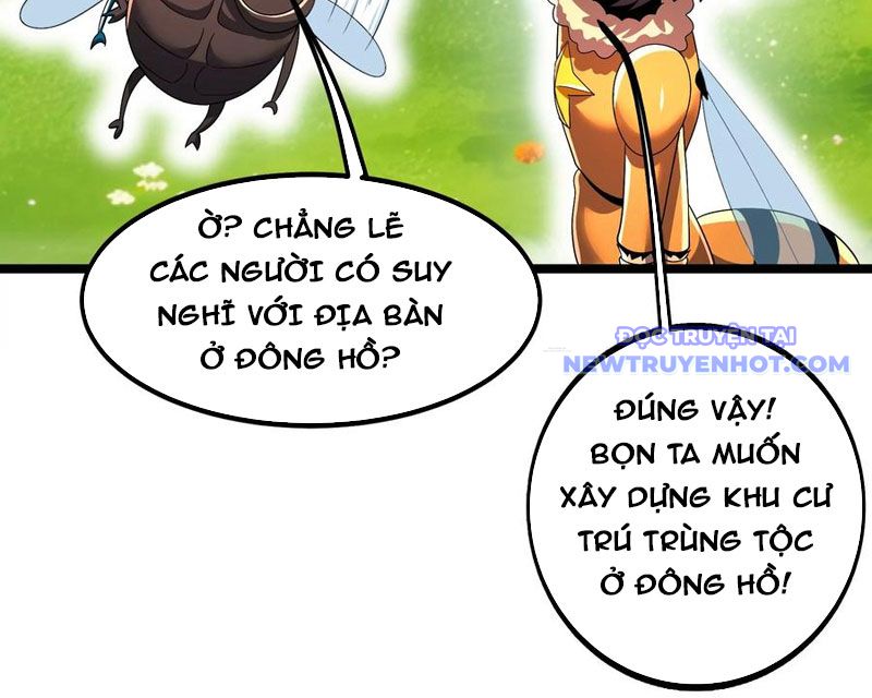 Vũ Trụ Trùng Vương chapter 14 - Trang 94