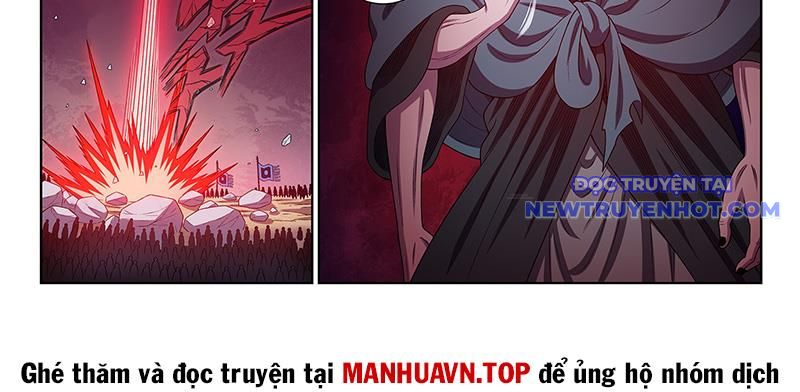 Ta Là Đại Thần Tiên chapter 782 - Trang 15