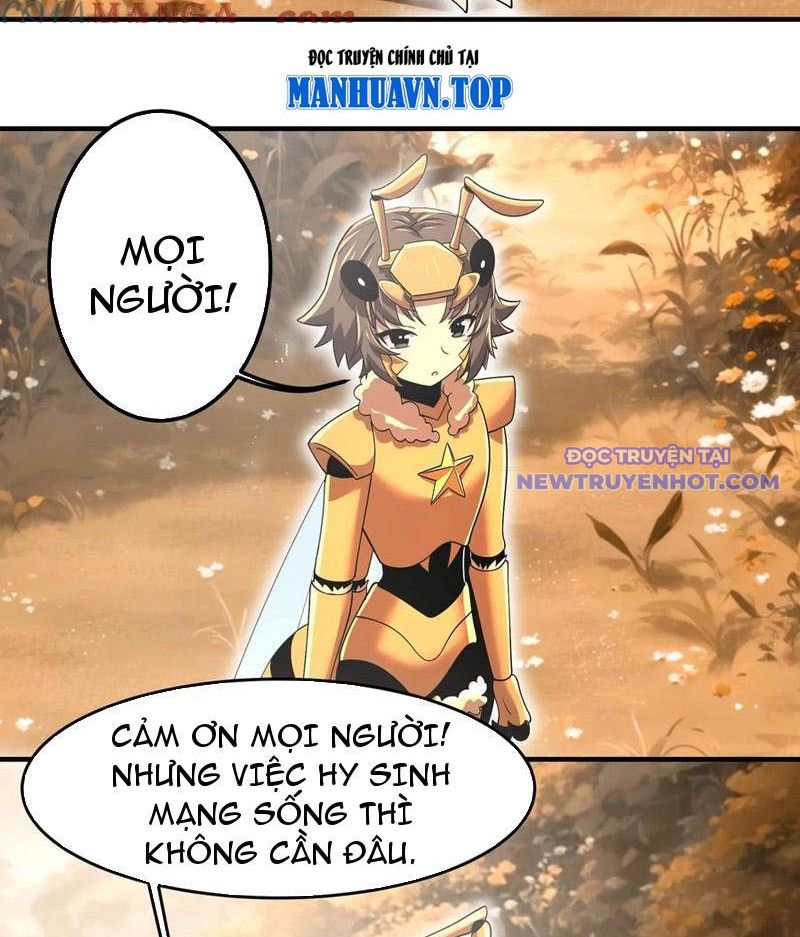 Vũ Trụ Trùng Vương chapter 26 - Trang 26