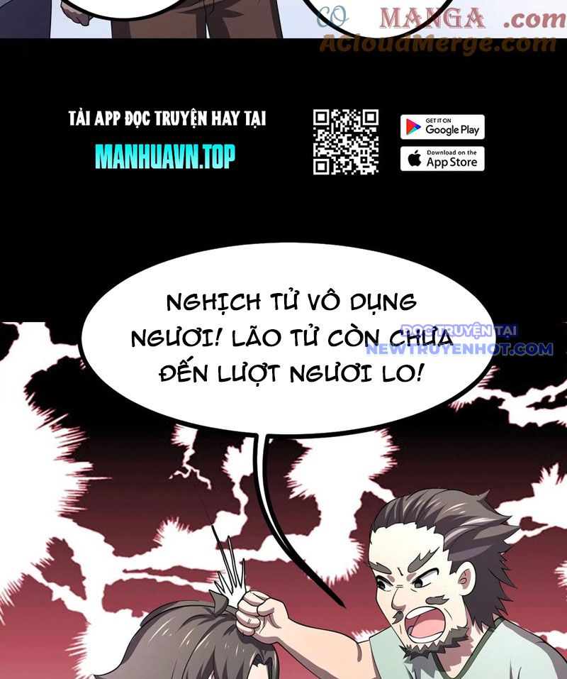 Vũ Trụ Trùng Vương chapter 10 - Trang 15