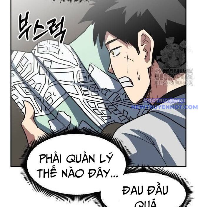 Trường Trung Học Thú Nhân chapter 92 - Trang 86