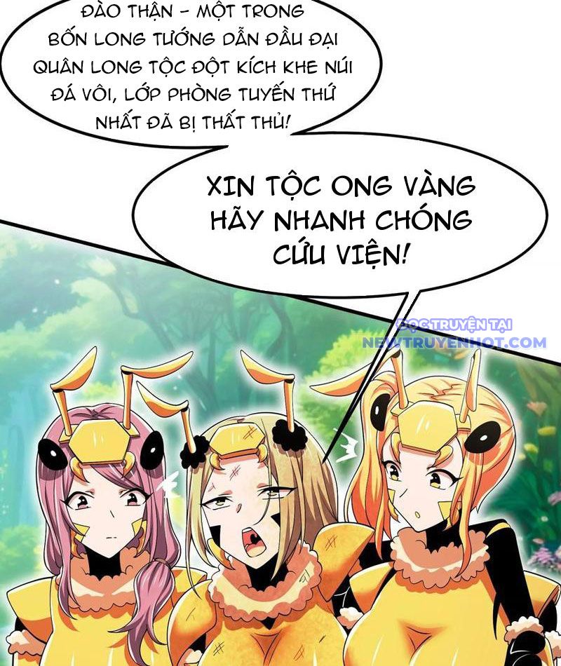 Vũ Trụ Trùng Vương chapter 20 - Trang 22