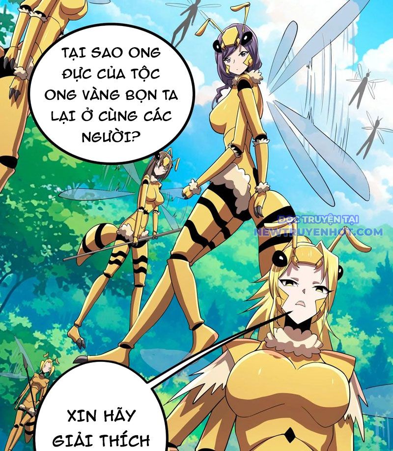 Vũ Trụ Trùng Vương chapter 10 - Trang 87