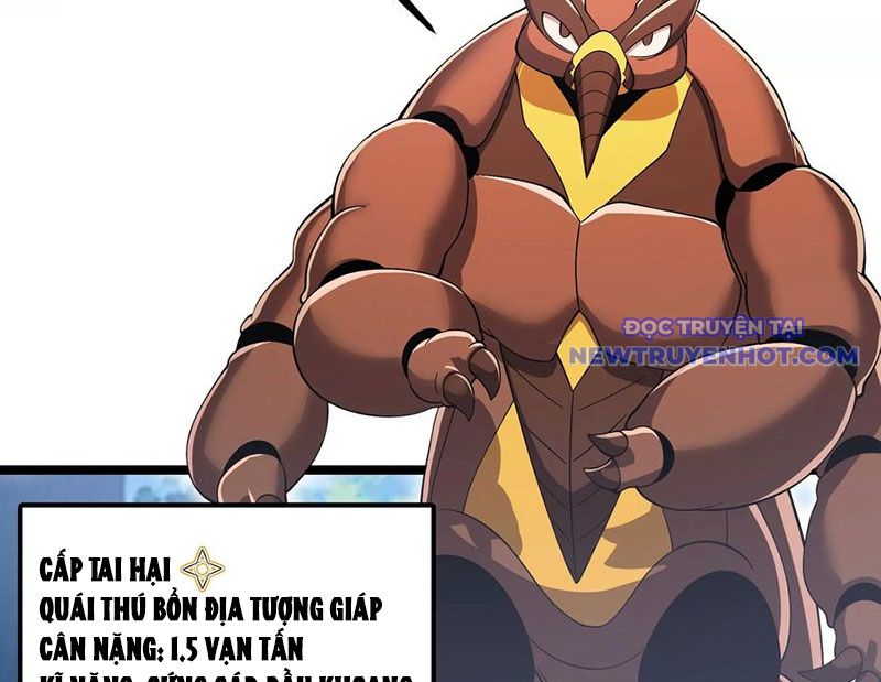 Vũ Trụ Trùng Vương chapter 18 - Trang 38