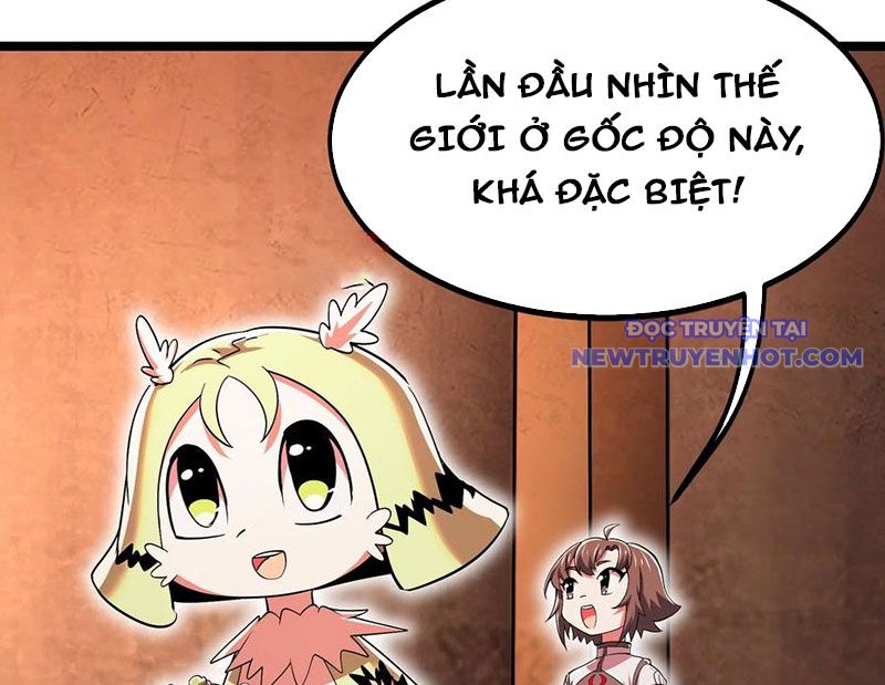 Vũ Trụ Trùng Vương chapter 18 - Trang 15