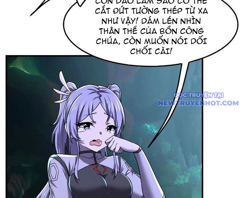 Vũ Trụ Trùng Vương chapter 26 - Trang 71