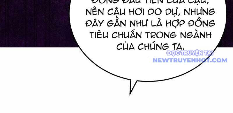 Cách Một Tử Linh Sư Cấp Thảm Họa Nghỉ Hưu chapter 11 - Trang 34