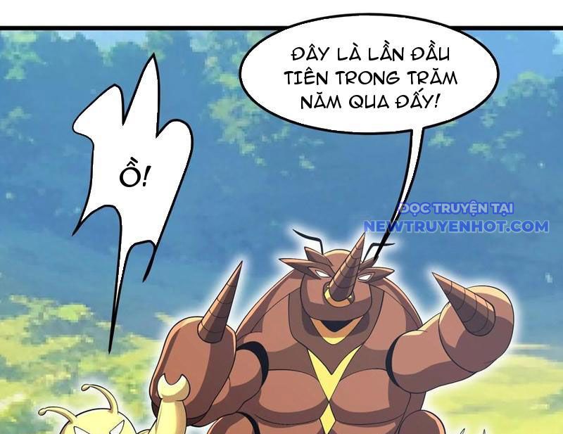 Vũ Trụ Trùng Vương chapter 34 - Trang 93