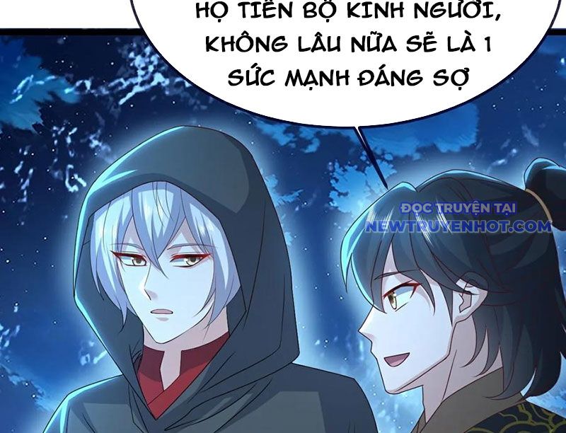 Tiên Võ Đế Tôn chapter 771 - Trang 13