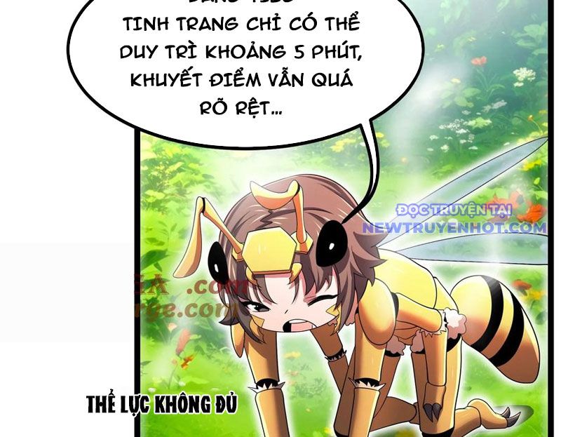 Vũ Trụ Trùng Vương chapter 13 - Trang 10