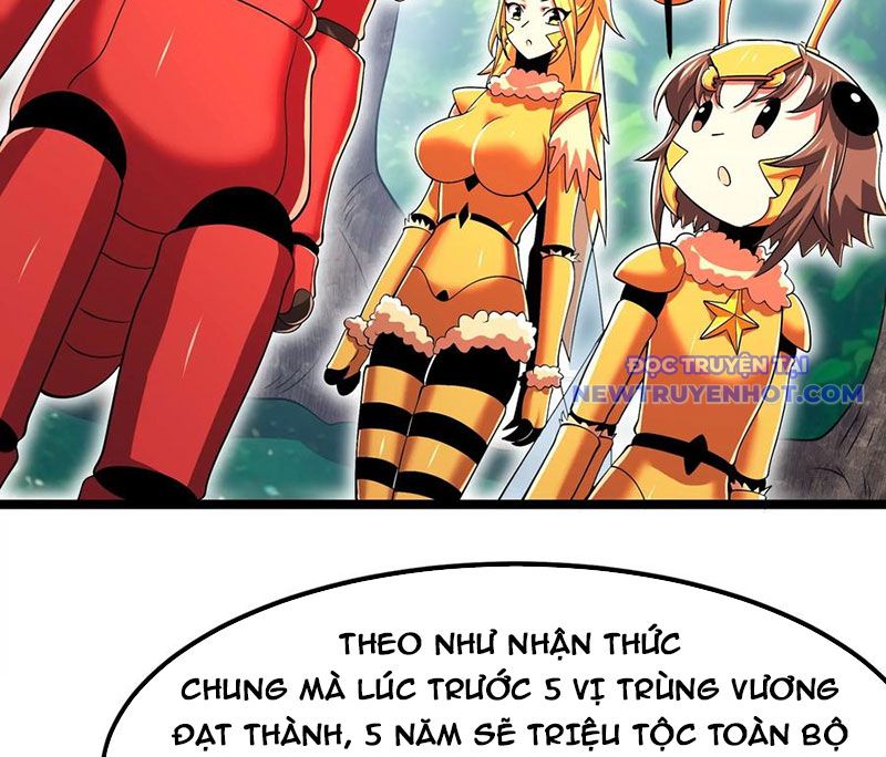 Vũ Trụ Trùng Vương chapter 19 - Trang 38