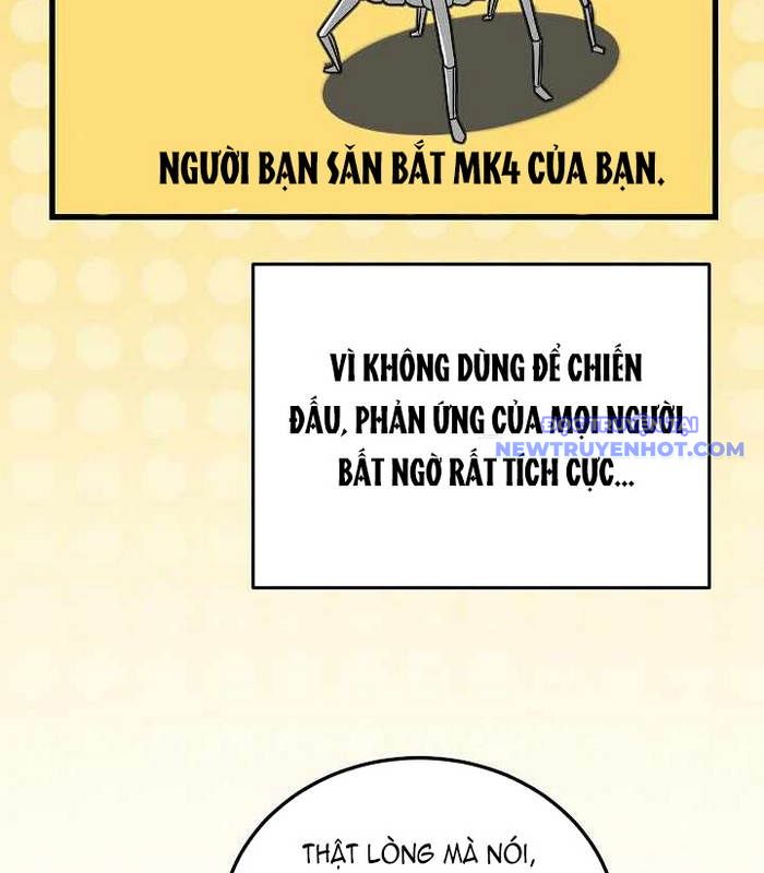 Cách Một Tử Linh Sư Cấp Thảm Họa Nghỉ Hưu chapter 5 - Trang 87