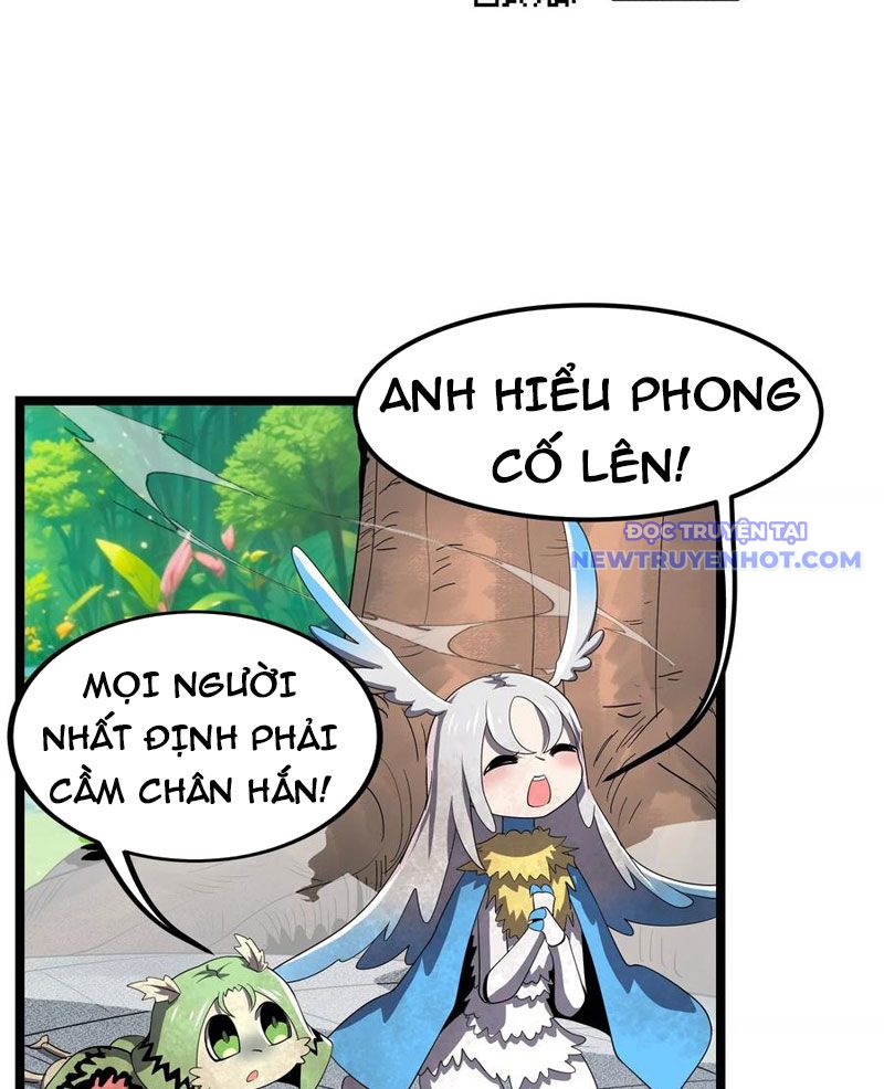 Vũ Trụ Trùng Vương chapter 9 - Trang 68