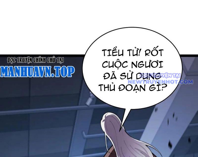 Sức Mạnh Tối Đa? Ta Lại Là Vong Linh Sư! chapter 82 - Trang 43