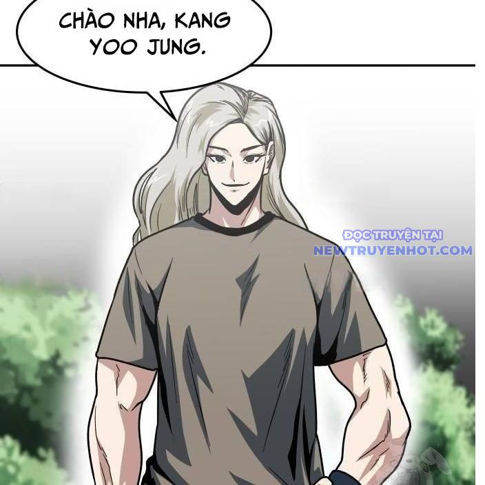 Trường Trung Học Thú Nhân chapter 93 - Trang 8