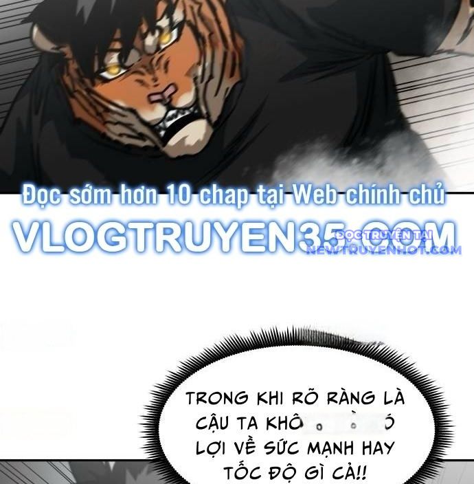 Trường Trung Học Thú Nhân chapter 90 - Trang 56