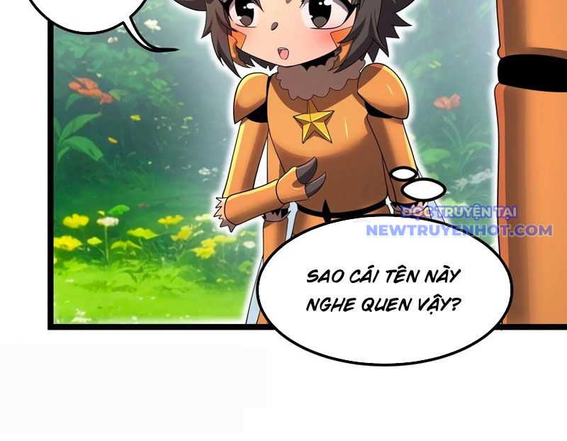 Vũ Trụ Trùng Vương chapter 13 - Trang 37