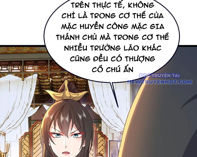 Tiên Võ Đế Tôn chapter 771 - Trang 67