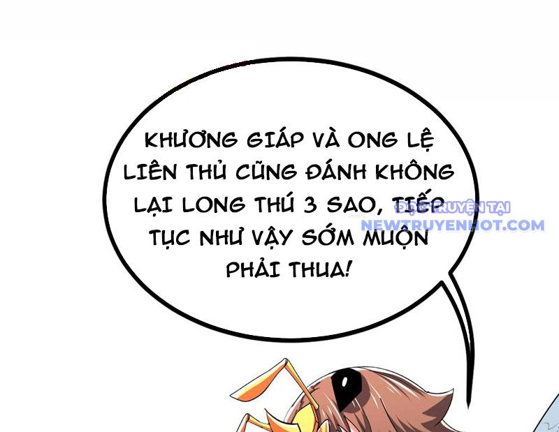 Vũ Trụ Trùng Vương chapter 15 - Trang 117