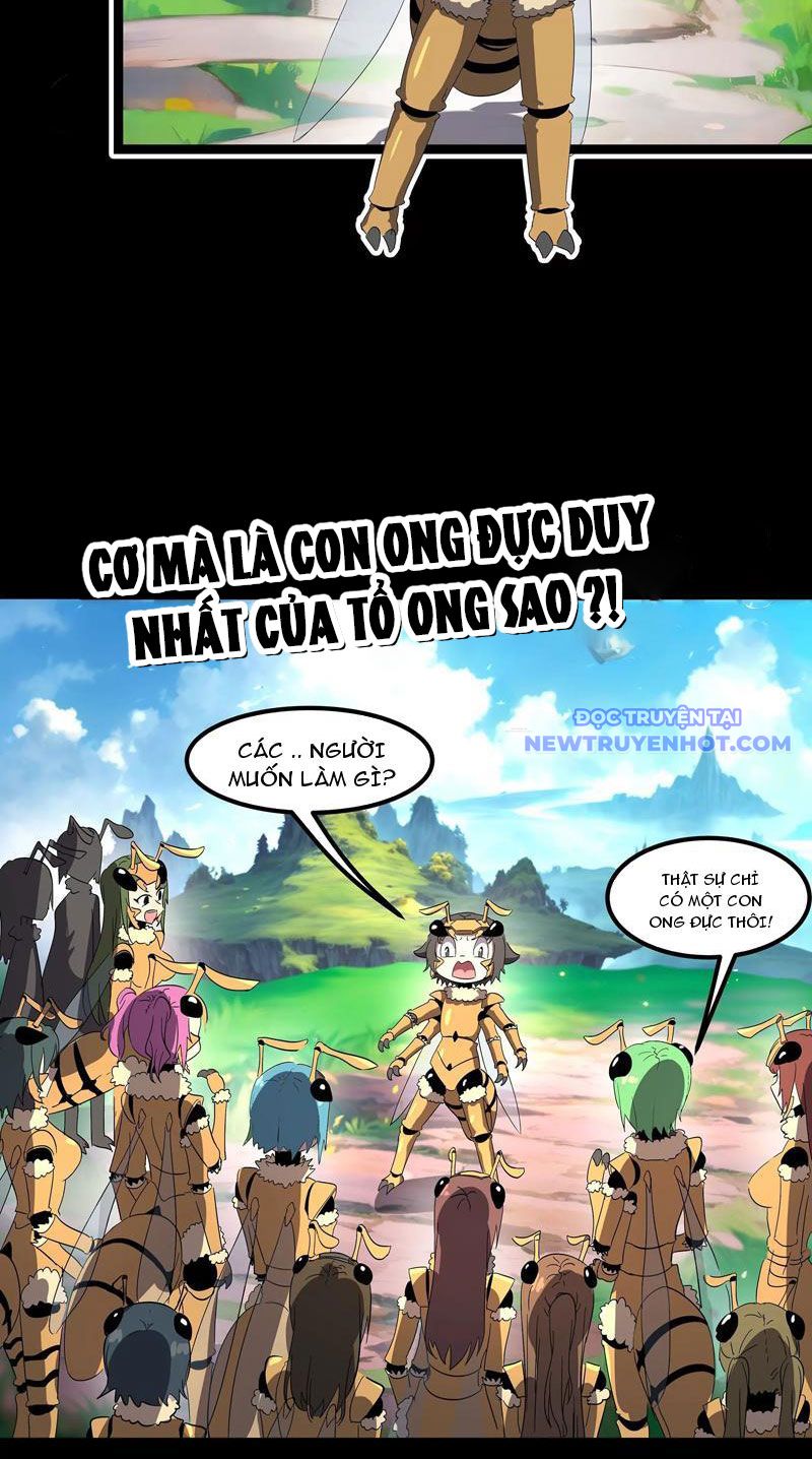 Vũ Trụ Trùng Vương chapter 1 - Trang 10