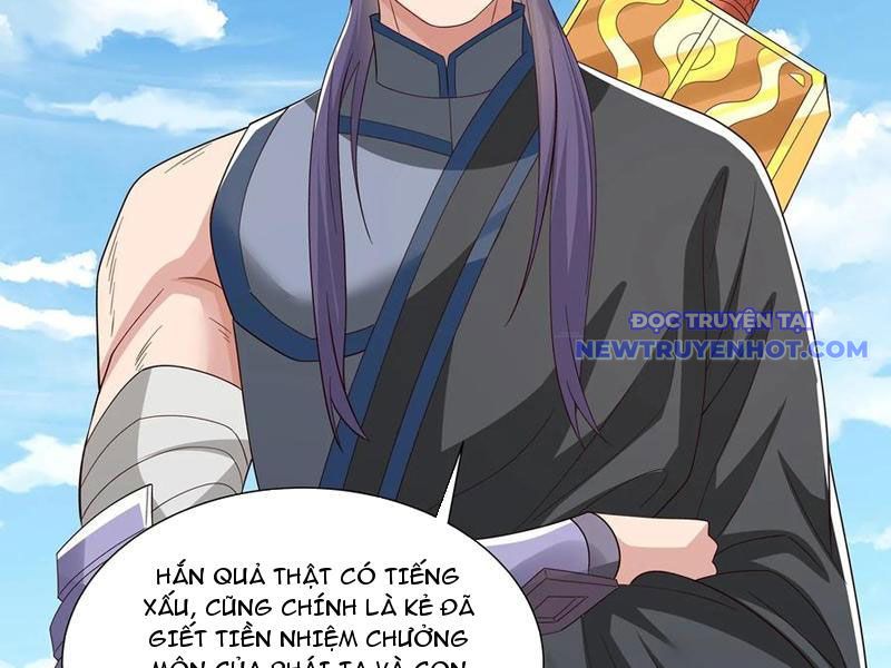 Hoá Ra Ta Là Lão Tổ Ma đạo? chapter 82 - Trang 14