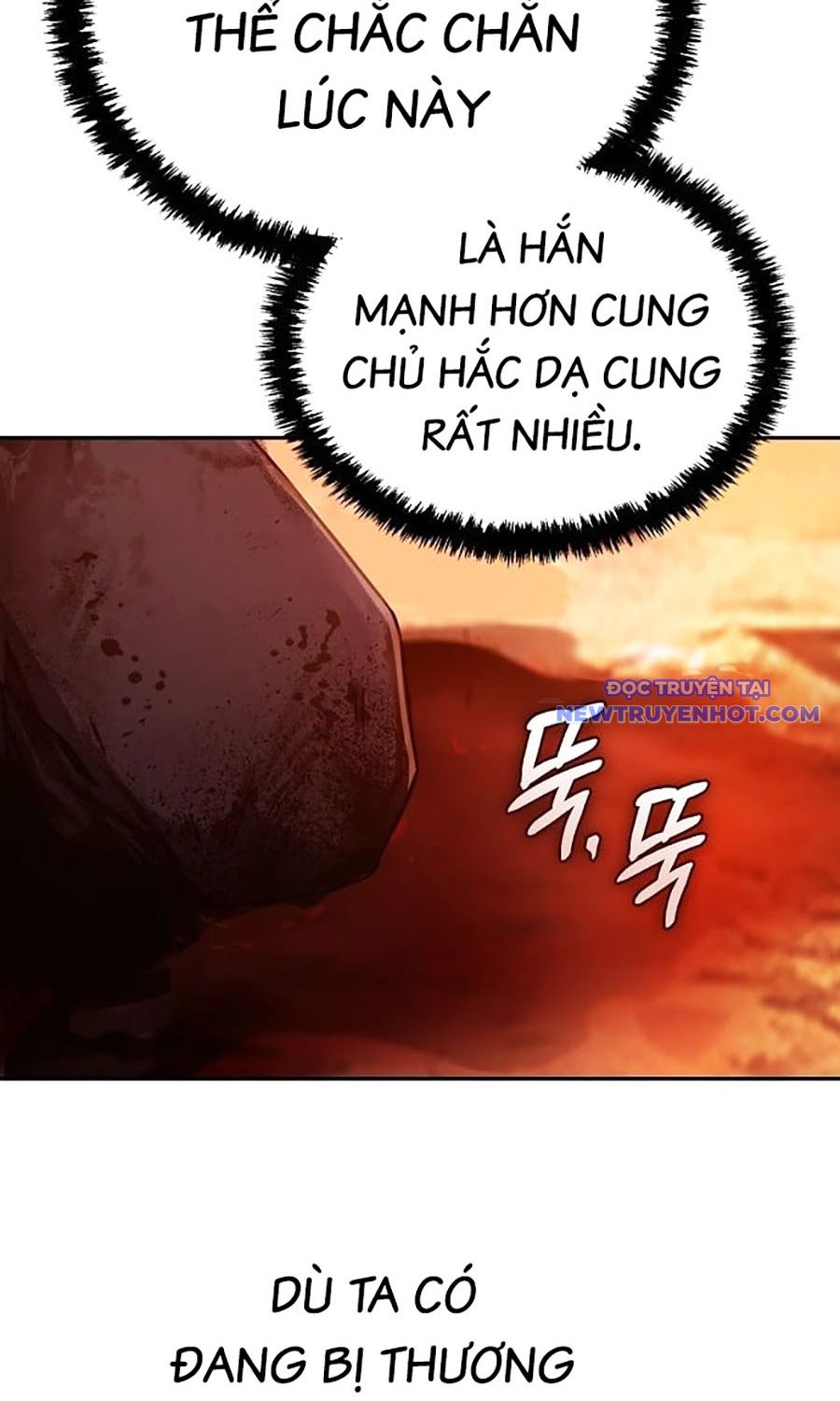 Quỷ Kiếm Thiên Tài Của Hoa Sơn Phái chapter 1 - Trang 112