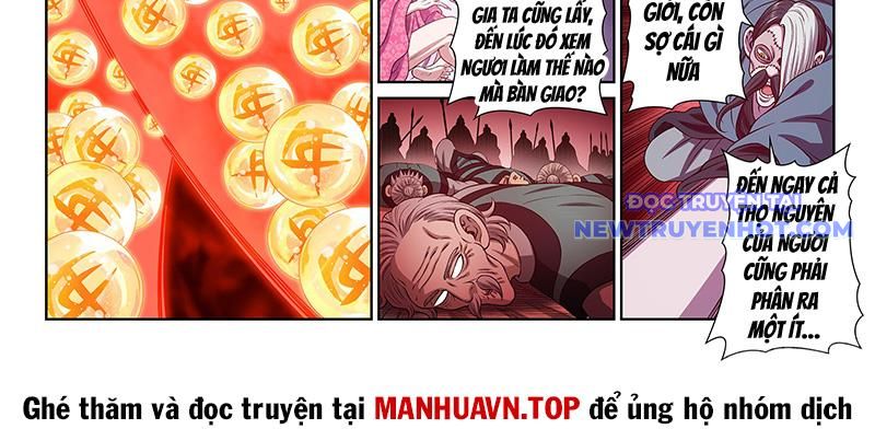 Ta Là Đại Thần Tiên chapter 782 - Trang 30