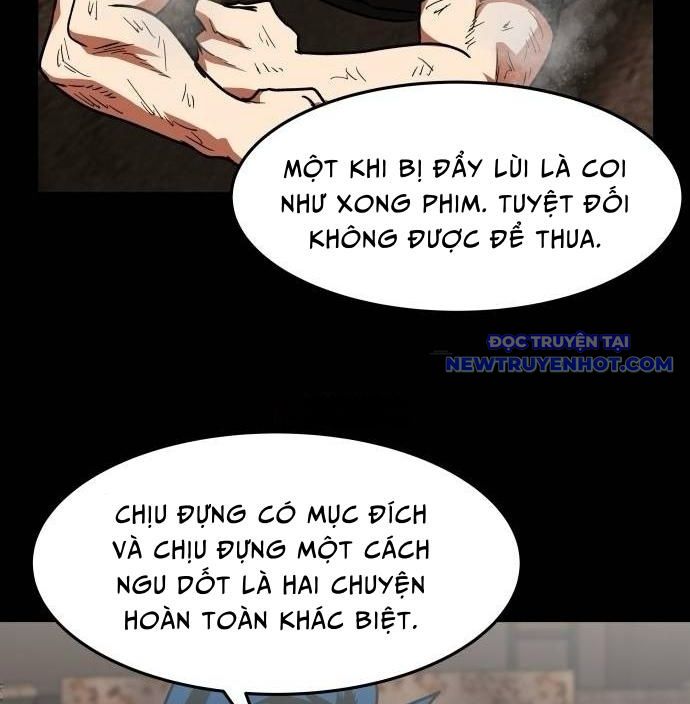 Trường Trung Học Thú Nhân chapter 90 - Trang 47