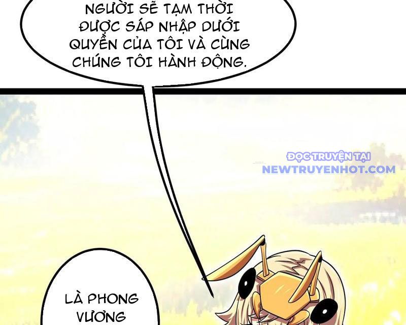 Vũ Trụ Trùng Vương chapter 35 - Trang 47