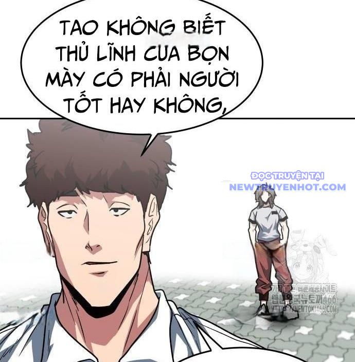 Trường Trung Học Thú Nhân chapter 92 - Trang 56