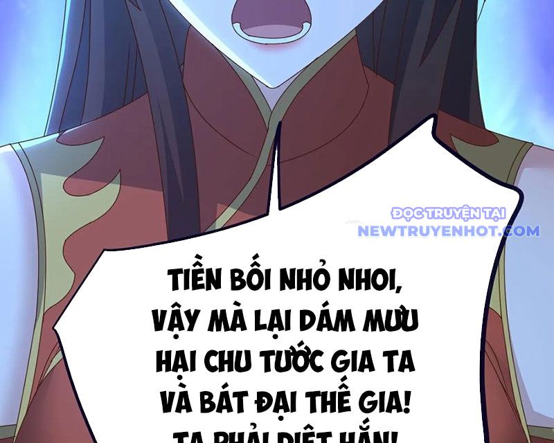 Tiên Võ Đế Tôn chapter 771 - Trang 83