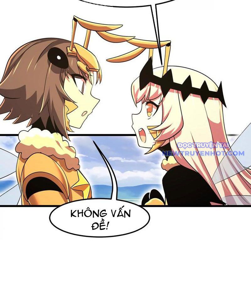 Vũ Trụ Trùng Vương chapter 33 - Trang 36