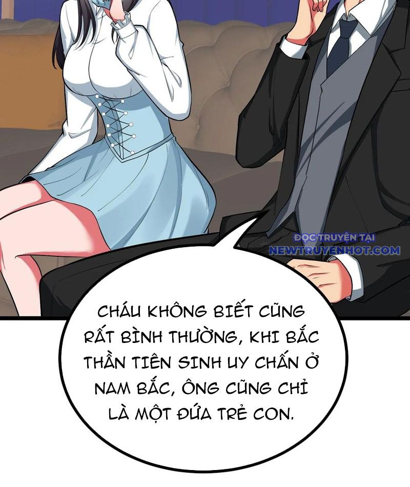 Ta Có 90 Tỷ Tiền Liếm Cẩu! chapter 484 - Trang 10