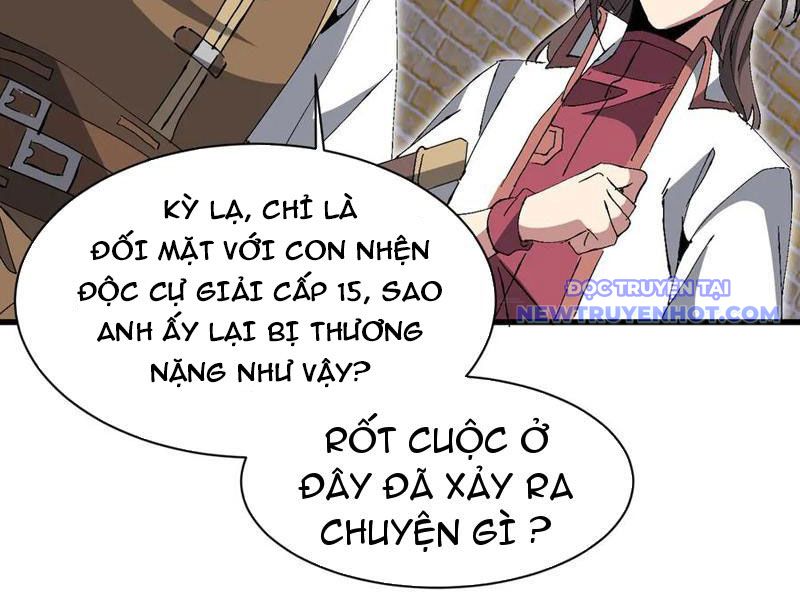 Chư Thần Làm Vợ: Ta Vô Địch Võng Du chapter 22 - Trang 97