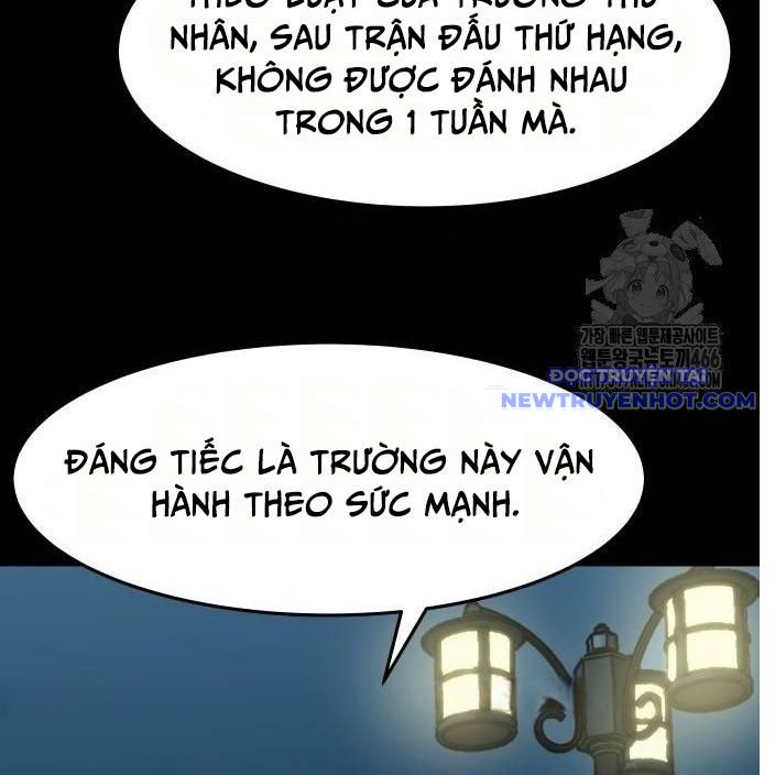 Trường Trung Học Thú Nhân chapter 93 - Trang 70