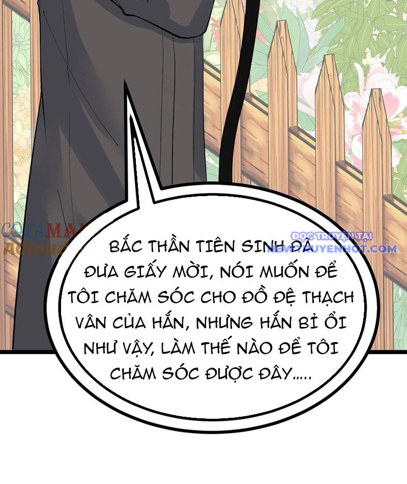 Ta Có 90 Tỷ Tiền Liếm Cẩu! chapter 484 - Trang 23