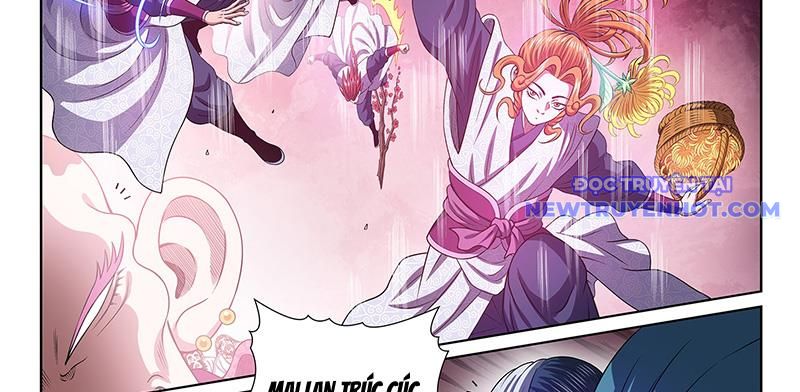 Ta Là Đại Thần Tiên chapter 782 - Trang 32