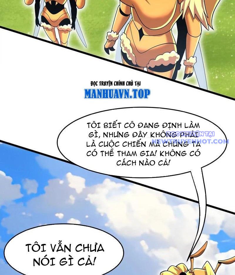 Vũ Trụ Trùng Vương chapter 27 - Trang 17