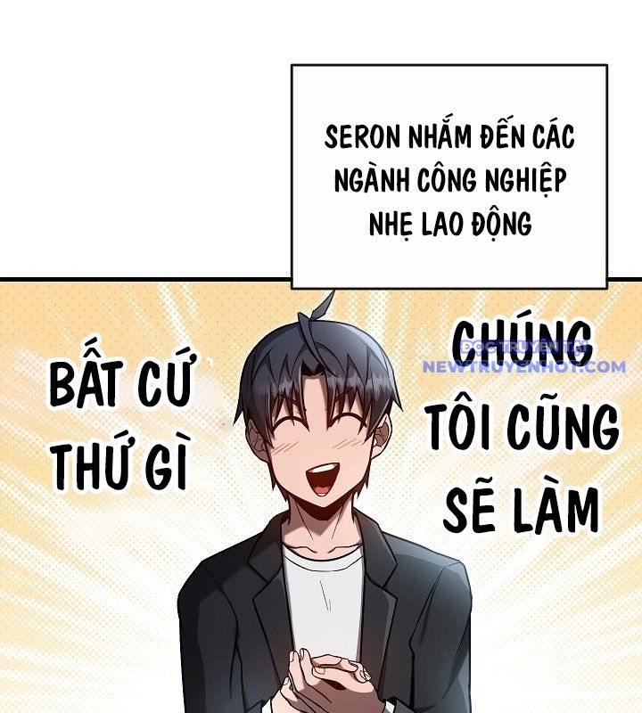 Cách Một Tử Linh Sư Cấp Thảm Họa Nghỉ Hưu chapter 12 - Trang 8