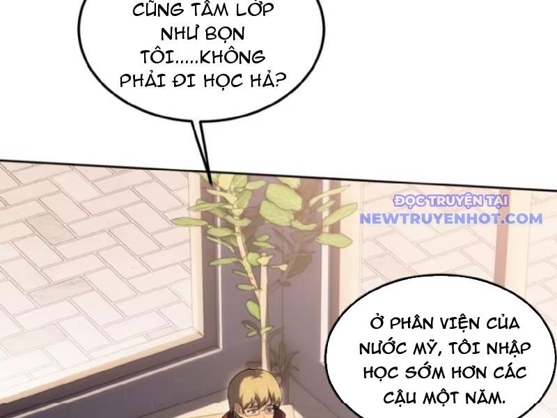 Phá Kiếp Chi Huy: được Lão đại Bảo Kê chapter 23 - Trang 33